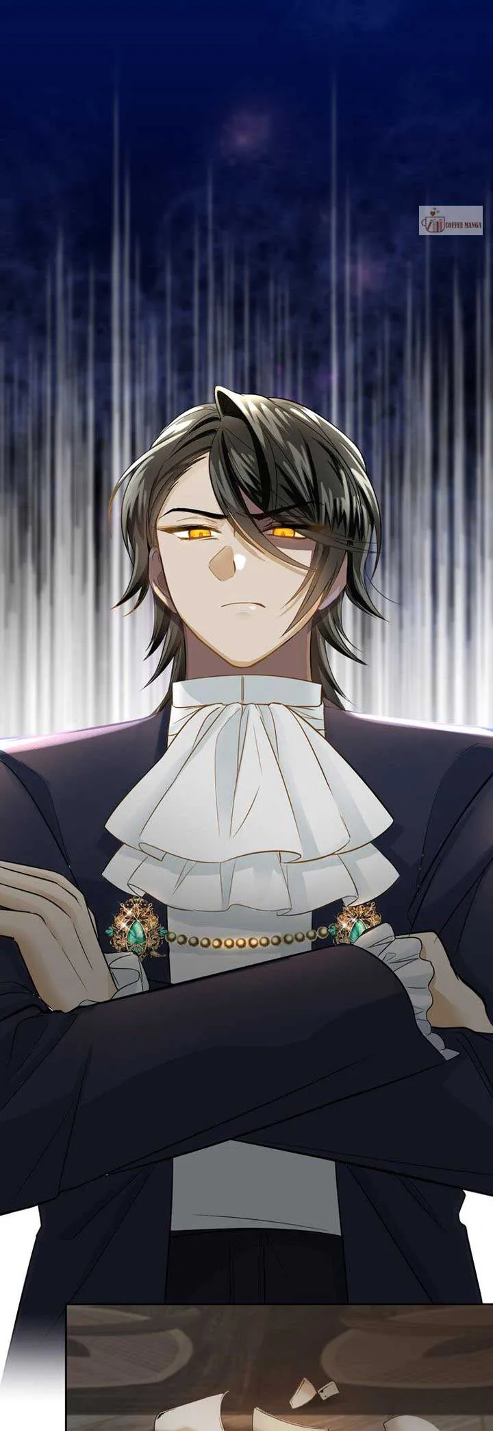 I Refuse to Be Executed a Second Time Chapter 106 Online - página 1