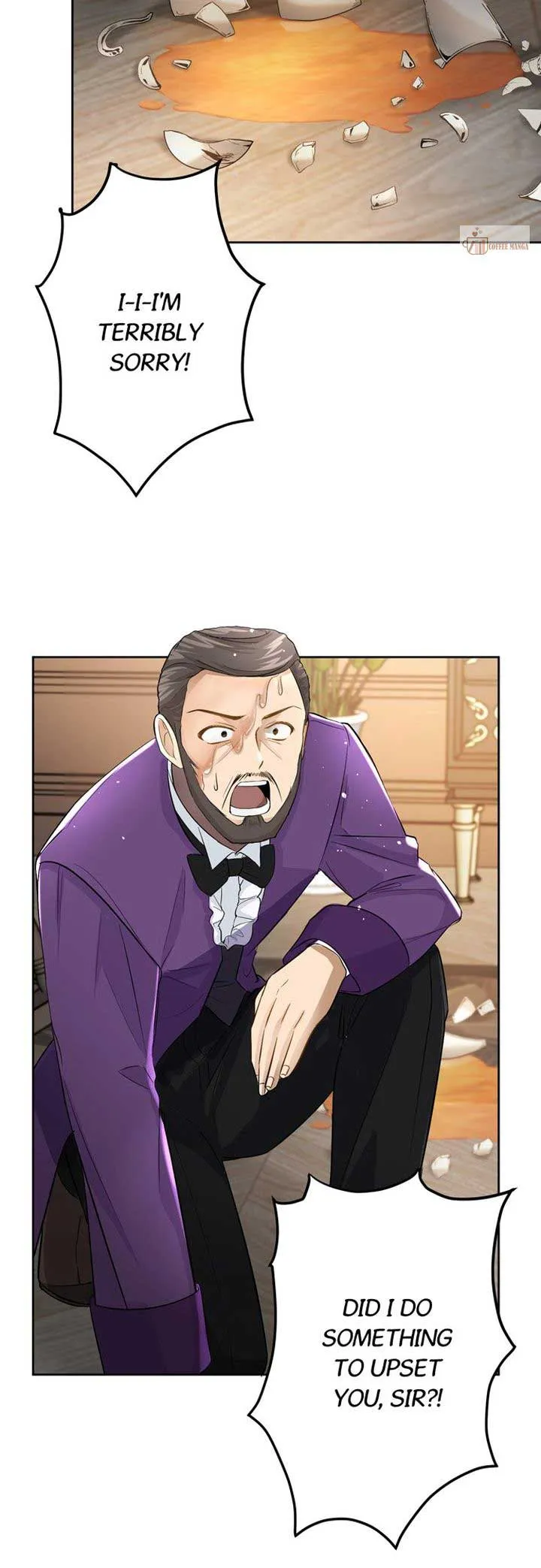 I Refuse to Be Executed a Second Time Chapter 106 Online - página 2