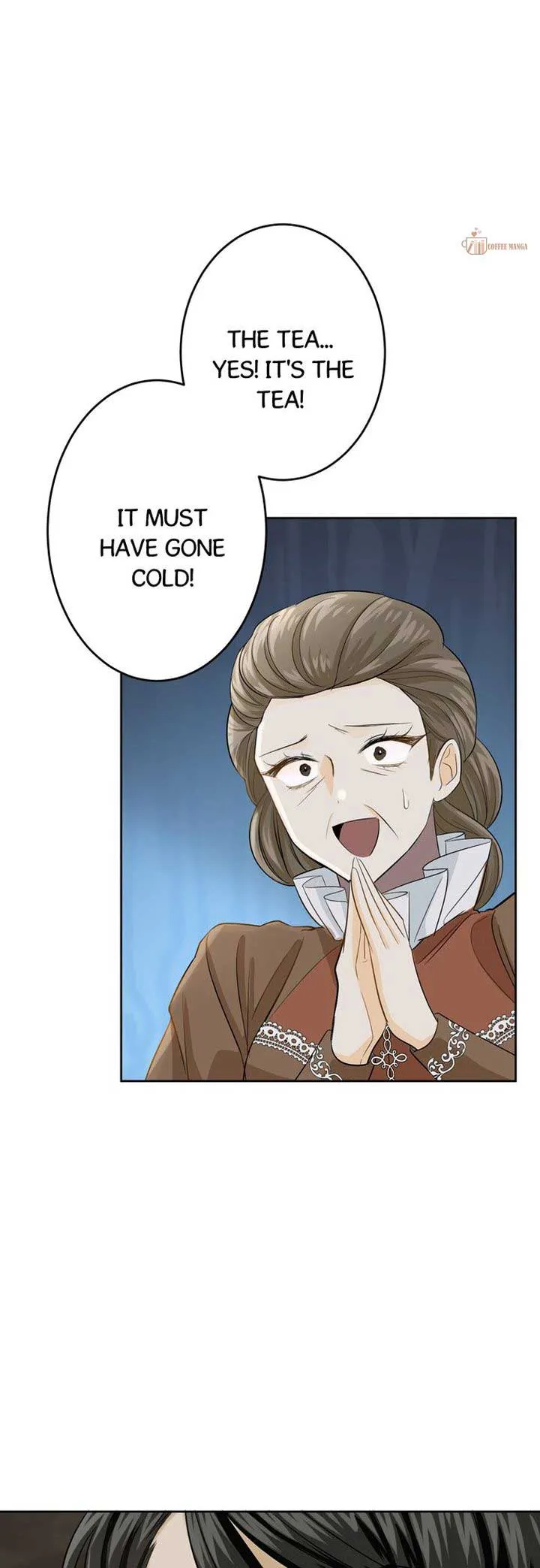 I Refuse to Be Executed a Second Time Chapter 106 Online - página 3