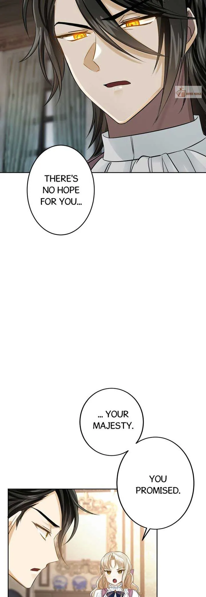 I Refuse to Be Executed a Second Time Chapter 106 Online - página 4