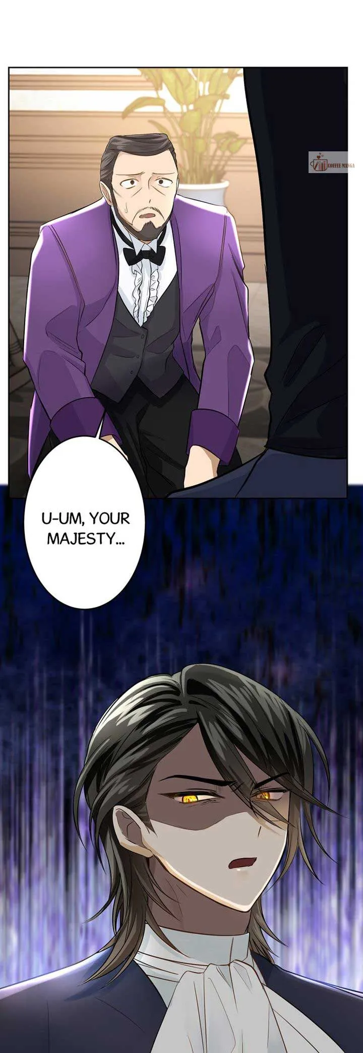 I Refuse to Be Executed a Second Time Chapter 106 Online - página 8