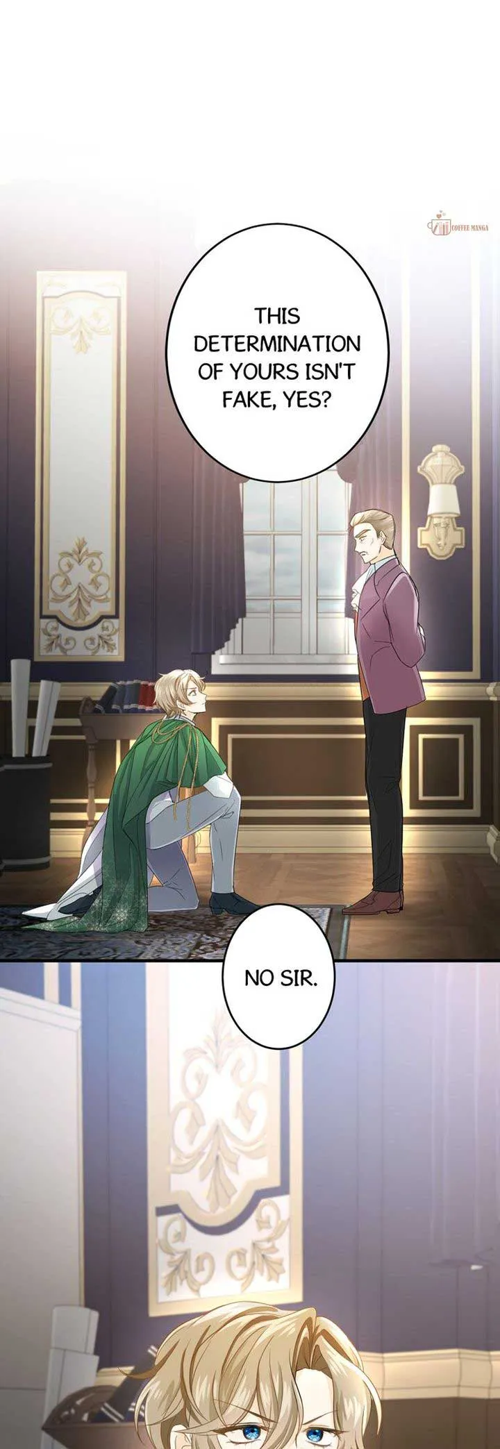 I Refuse to Be Executed a Second Time Chapter 106 Online - página 13