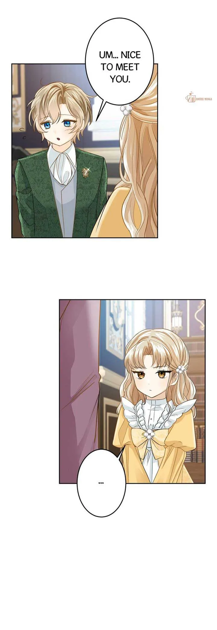 I Refuse to Be Executed a Second Time Chapter 106 Online - página 19