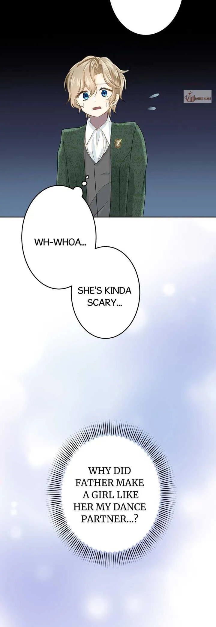 I Refuse to Be Executed a Second Time Chapter 106 Online - página 23
