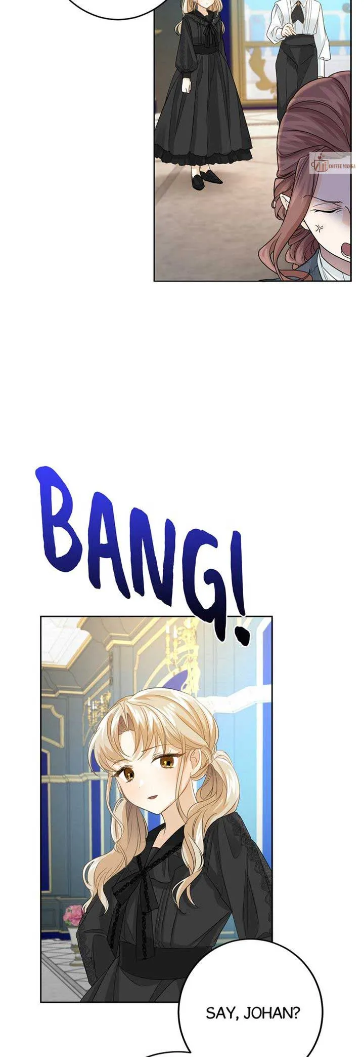 I Refuse to Be Executed a Second Time Chapter 106 Online - página 32