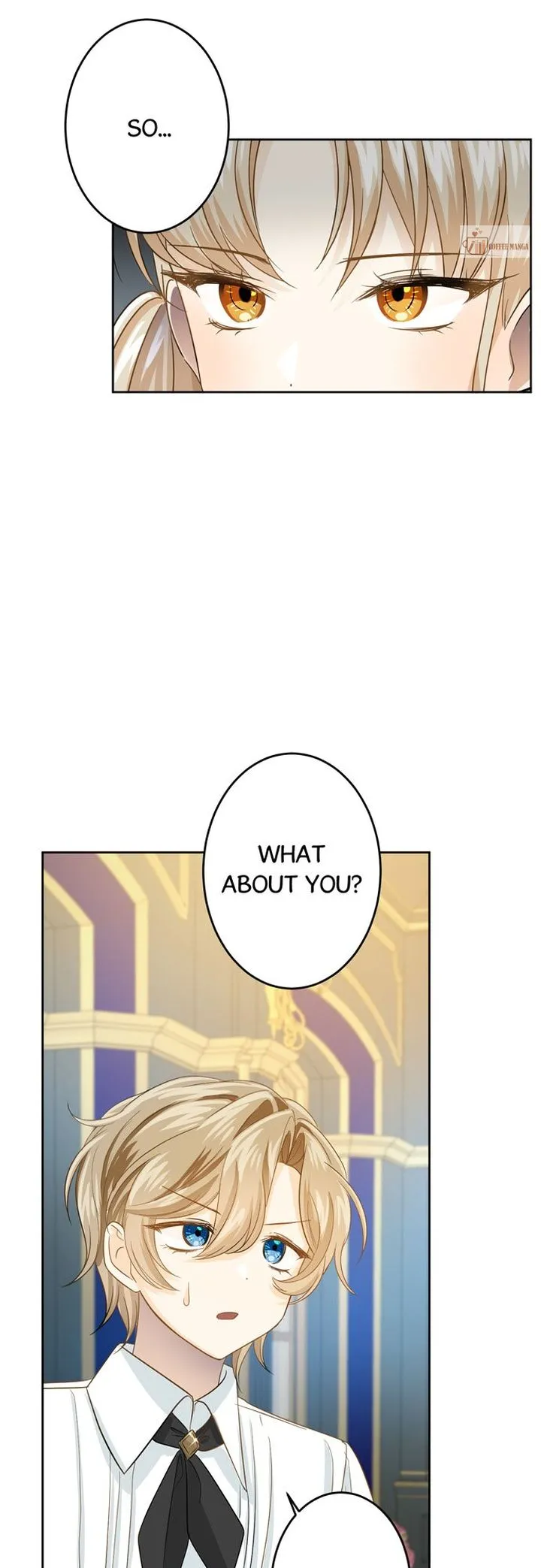 I Refuse to Be Executed a Second Time Chapter 106 Online - página 36
