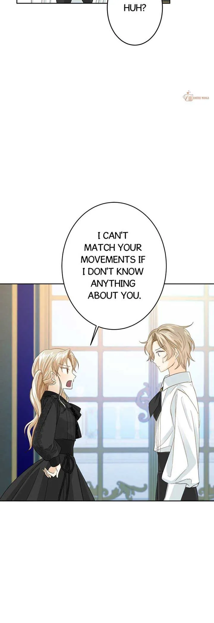 I Refuse to Be Executed a Second Time Chapter 106 Online - página 37