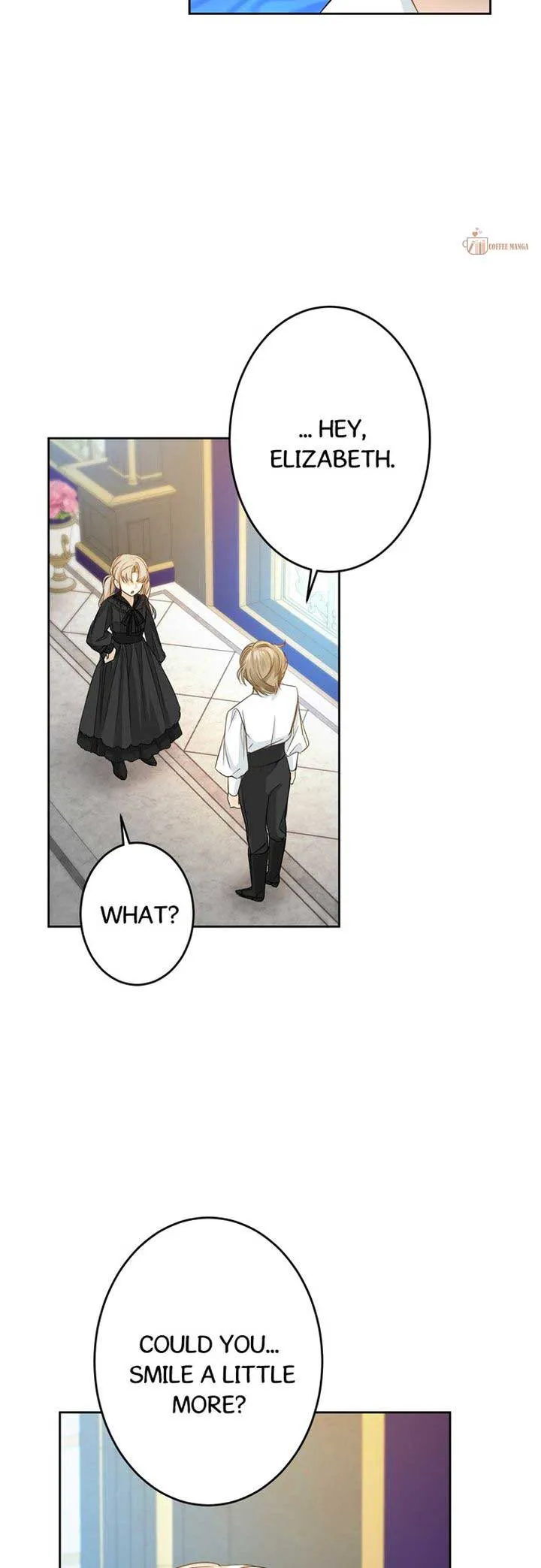 I Refuse to Be Executed a Second Time Chapter 106 Online - página 45