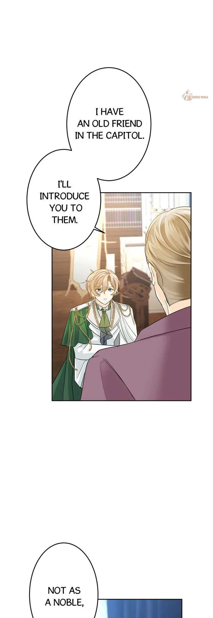 I Refuse to Be Executed a Second Time Chapter 106 Online - página 53