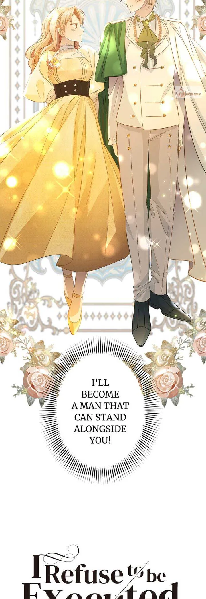 I Refuse to Be Executed a Second Time Chapter 106 Online - página 57