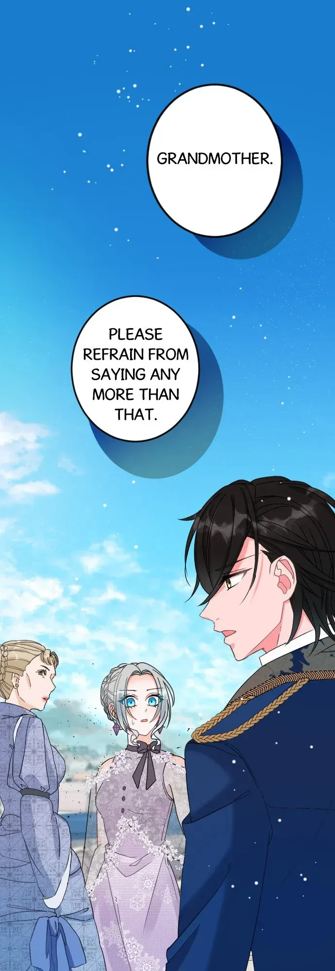 I Refuse to Be Executed a Second Time Chapter 11 Online - página 1