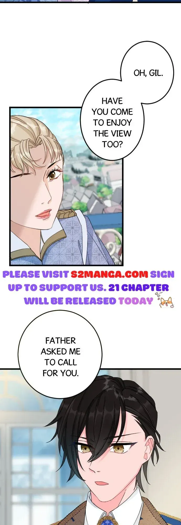 I Refuse to Be Executed a Second Time Chapter 11 Online - página 2