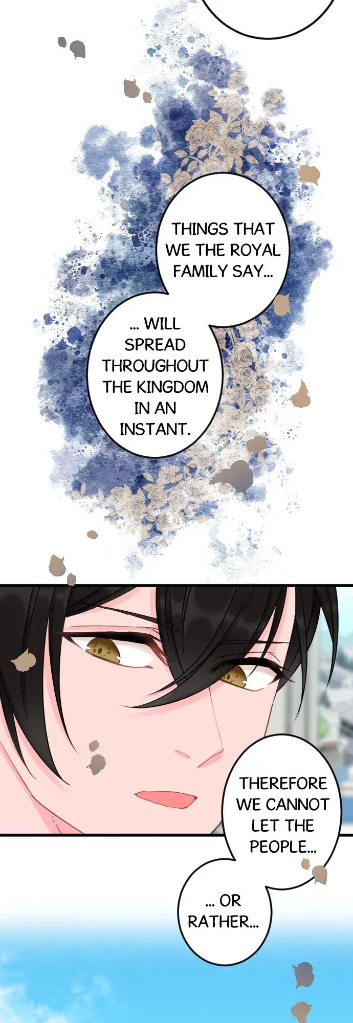 I Refuse to Be Executed a Second Time Chapter 11 Online - página 4