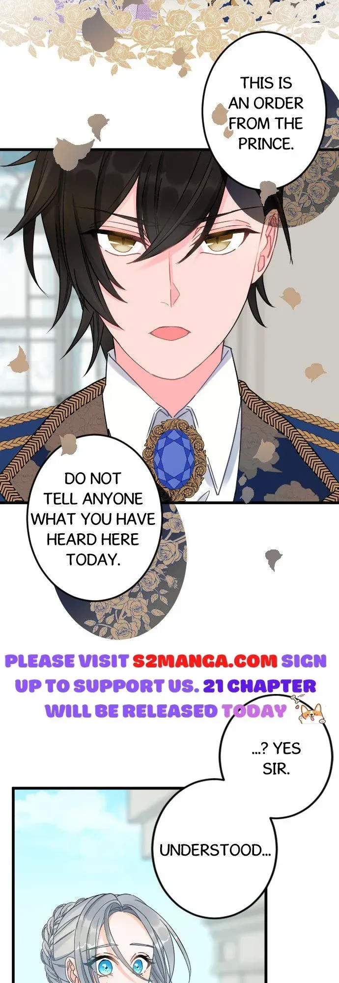 I Refuse to Be Executed a Second Time Chapter 11 Online - página 8