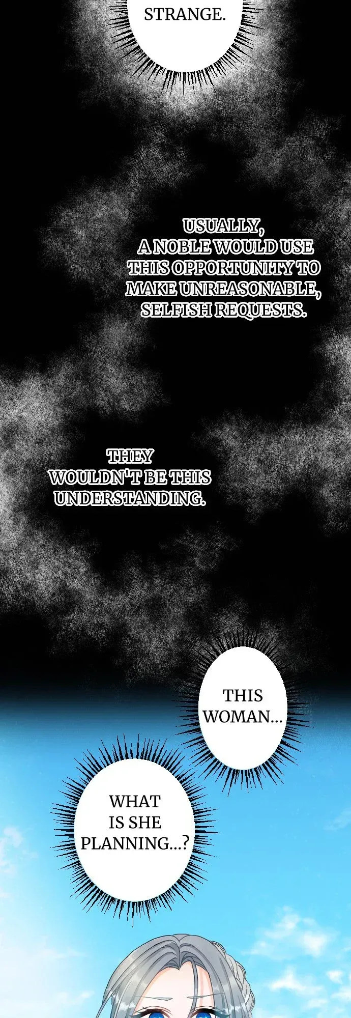 I Refuse to Be Executed a Second Time Chapter 11 Online - página 10