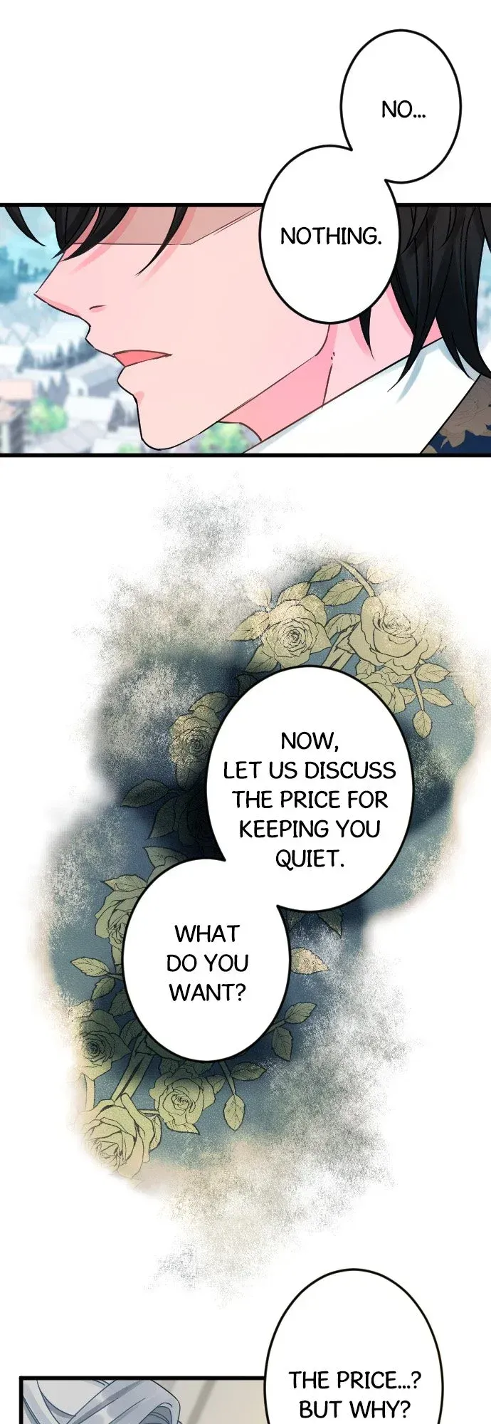 I Refuse to Be Executed a Second Time Chapter 11 Online - página 12