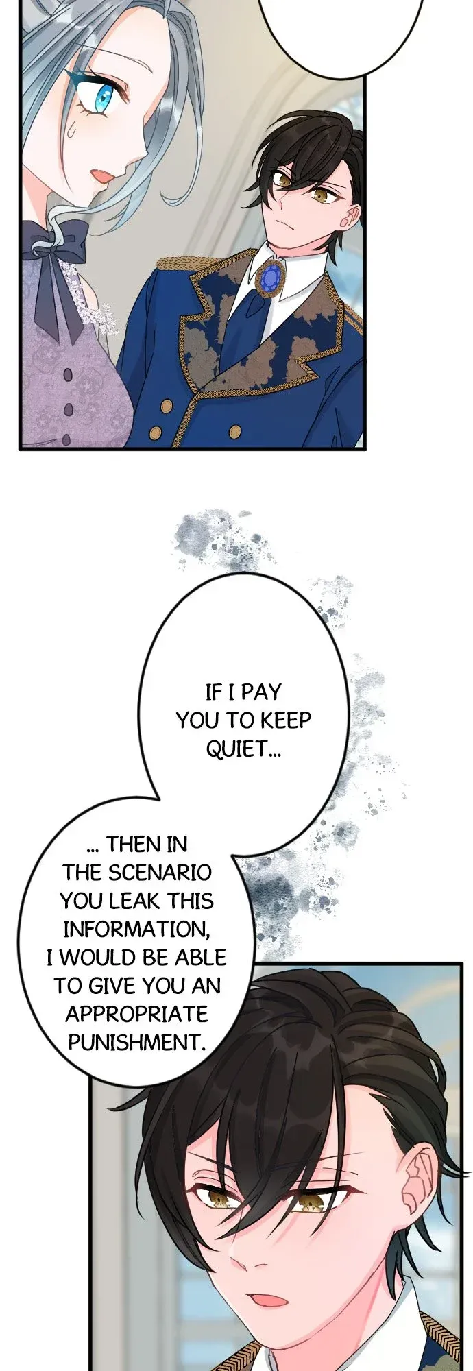 I Refuse to Be Executed a Second Time Chapter 11 Online - página 13