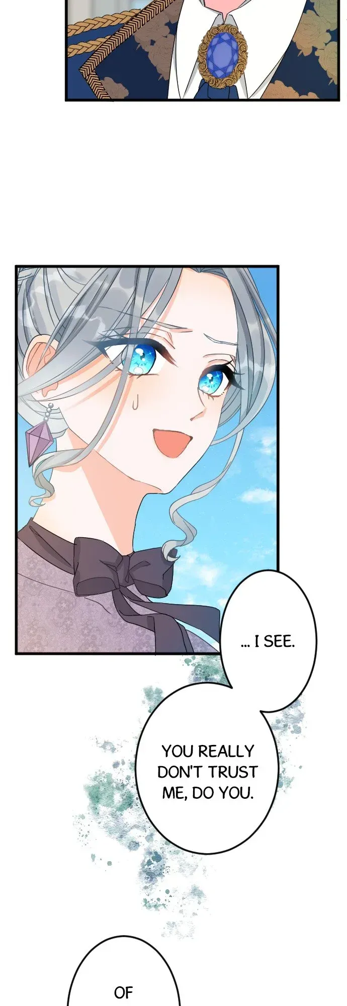 I Refuse to Be Executed a Second Time Chapter 11 Online - página 14