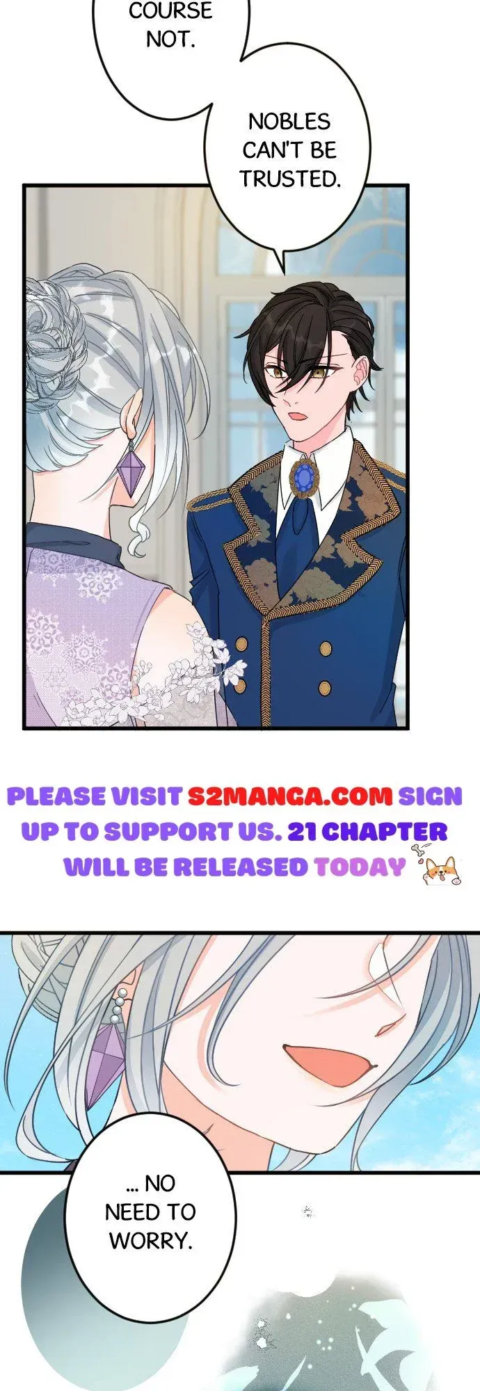 I Refuse to Be Executed a Second Time Chapter 11 Online - página 15