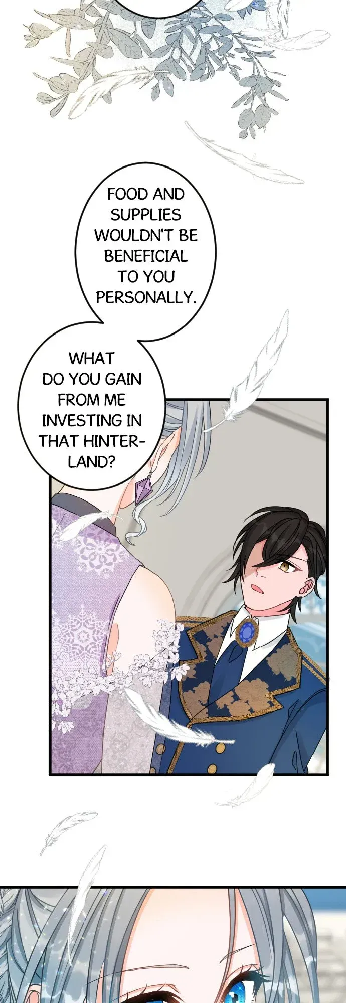 I Refuse to Be Executed a Second Time Chapter 11 Online - página 19