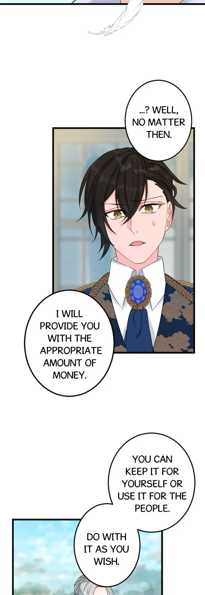 I Refuse to Be Executed a Second Time Chapter 11 Online - página 21
