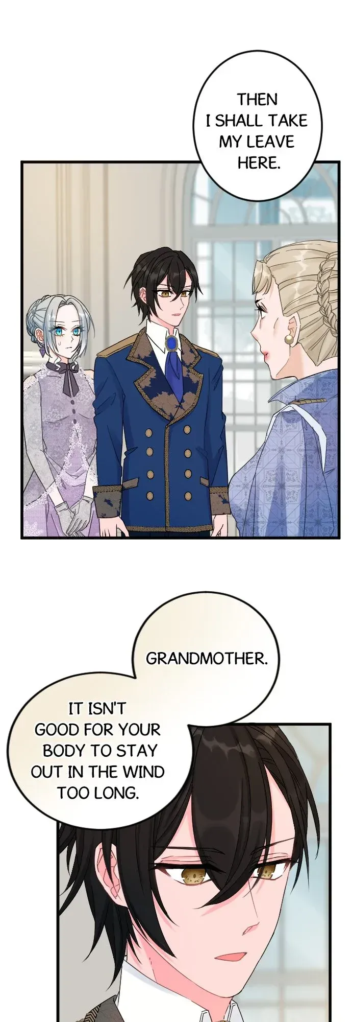 I Refuse to Be Executed a Second Time Chapter 11 Online - página 23