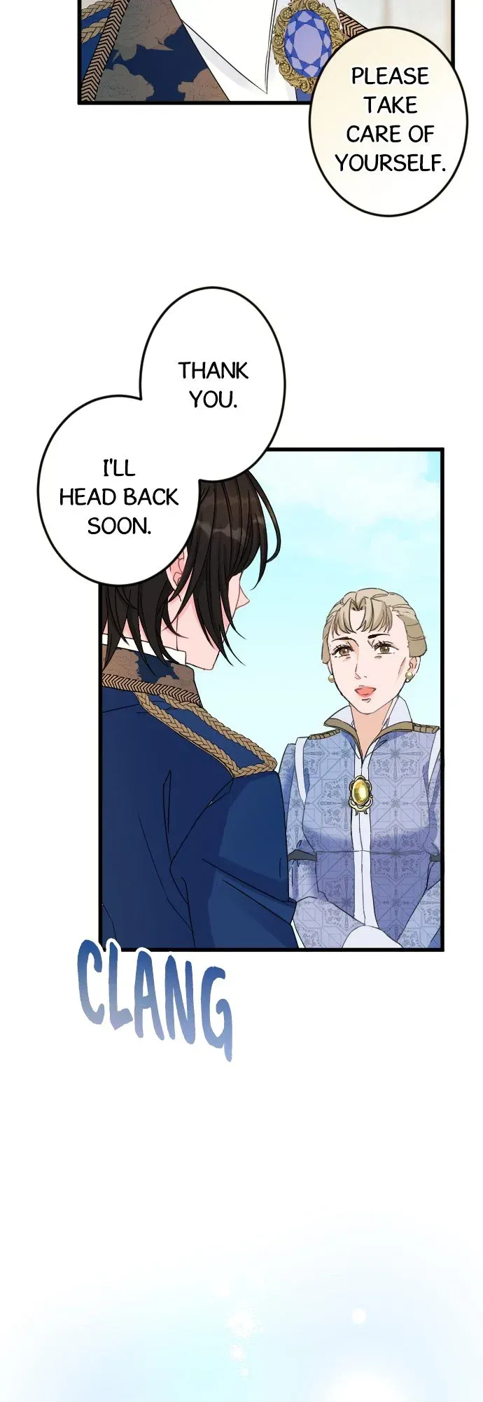 I Refuse to Be Executed a Second Time Chapter 11 Online - página 24