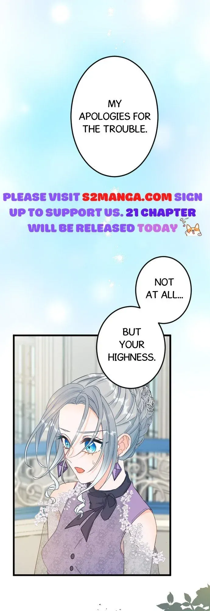 I Refuse to Be Executed a Second Time Chapter 11 Online - página 25