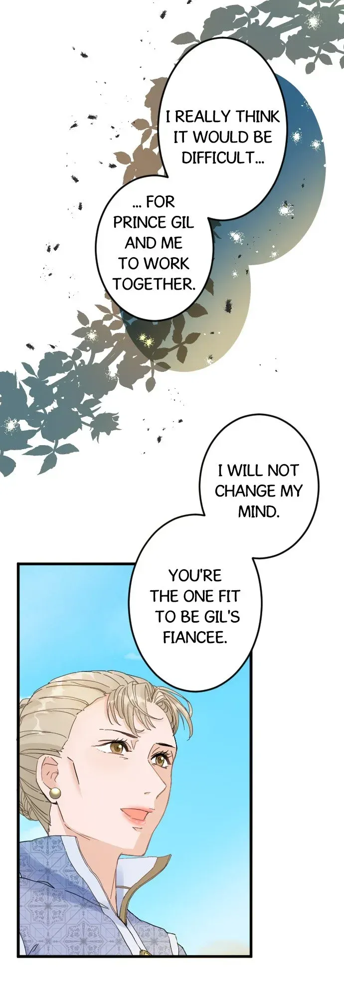 I Refuse to Be Executed a Second Time Chapter 11 Online - página 26