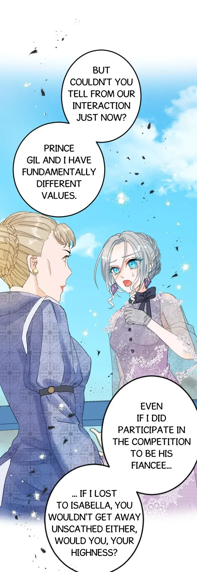 I Refuse to Be Executed a Second Time Chapter 11 Online - página 27