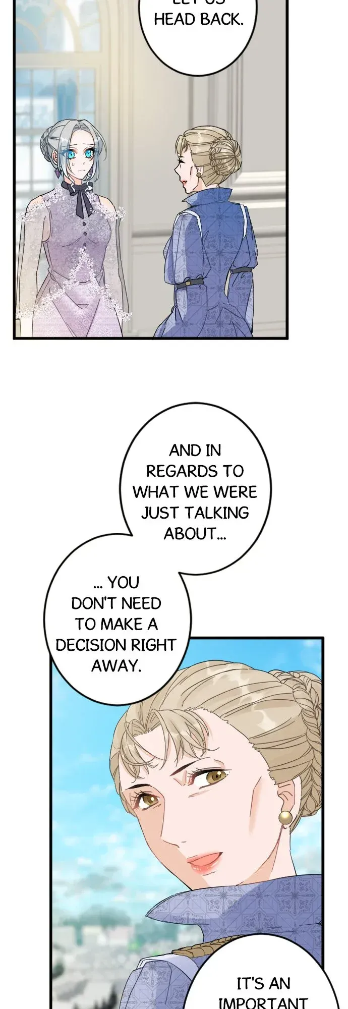 I Refuse to Be Executed a Second Time Chapter 11 Online - página 32