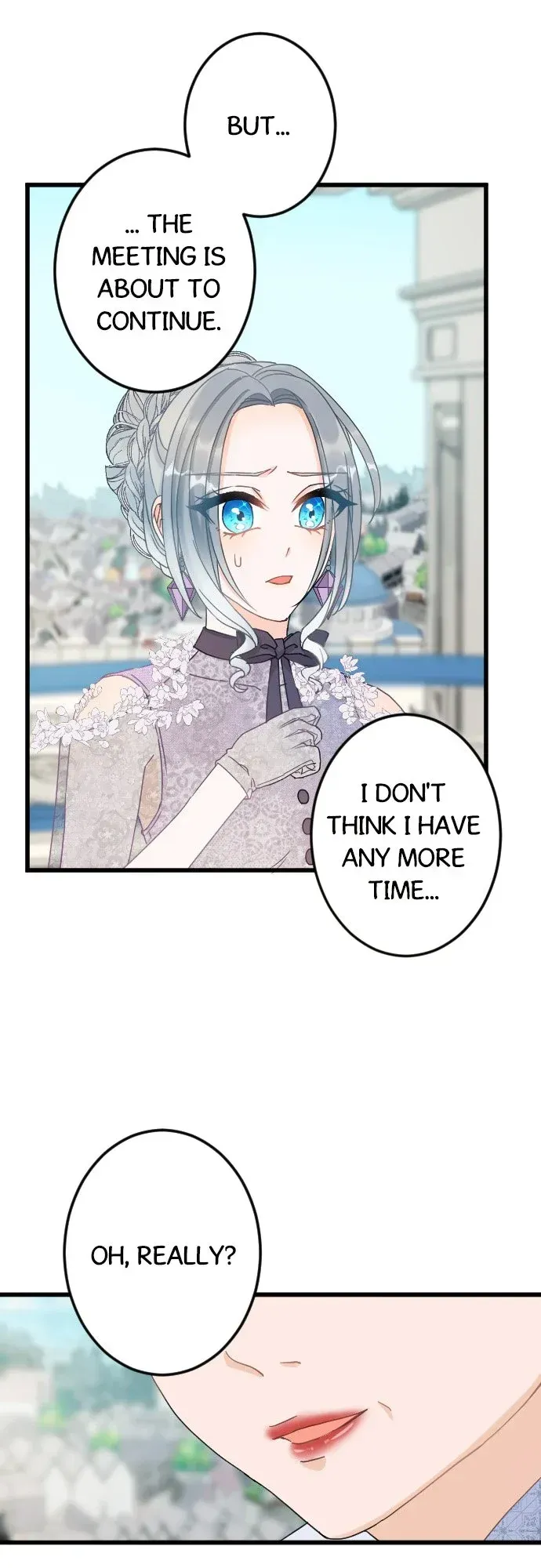 I Refuse to Be Executed a Second Time Chapter 11 Online - página 34