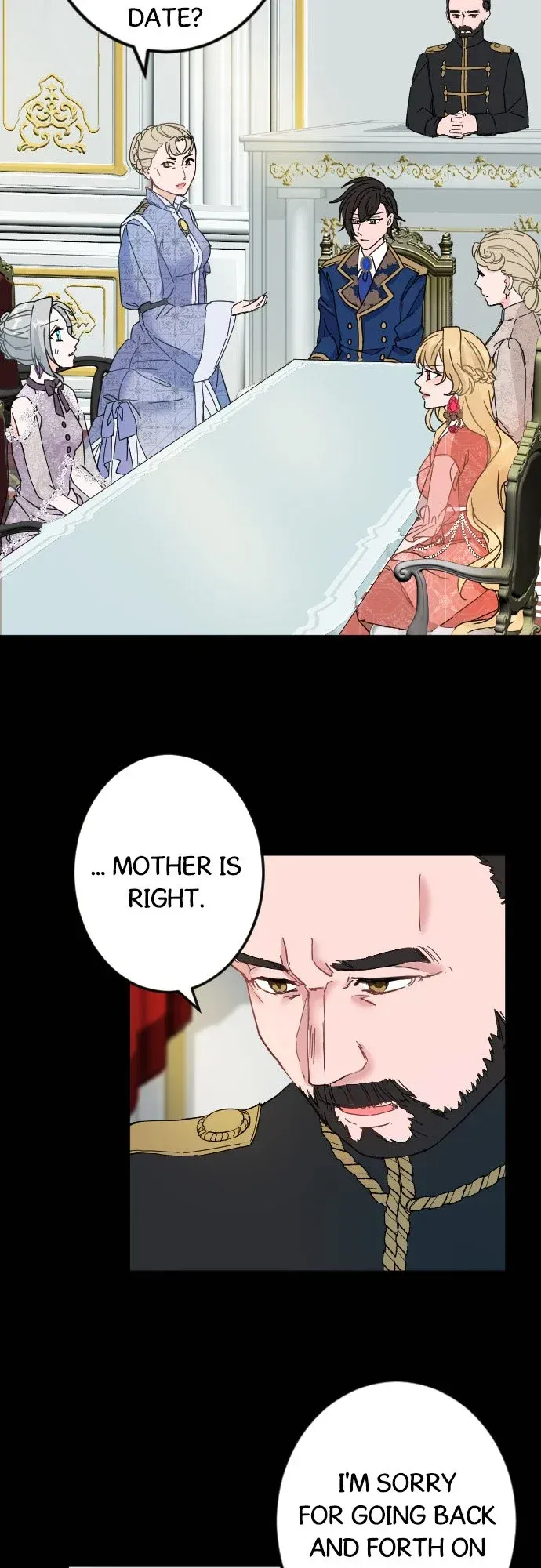 I Refuse to Be Executed a Second Time Chapter 11 Online - página 38