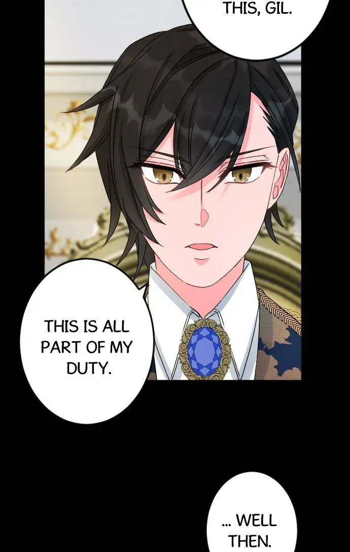 I Refuse to Be Executed a Second Time Chapter 11 Online - página 39