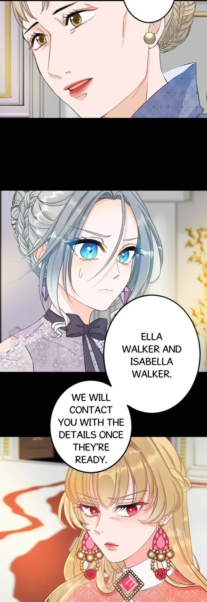 I Refuse to Be Executed a Second Time Chapter 11 Online - página 40