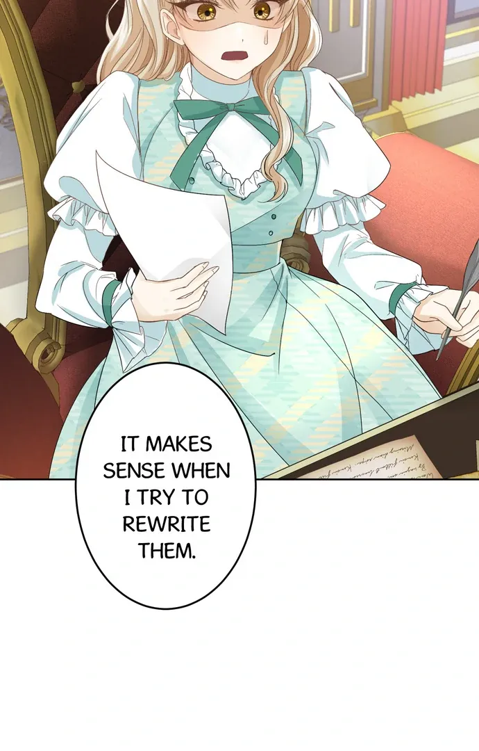 I Refuse to Be Executed a Second Time Chapter 110 Online - página 2