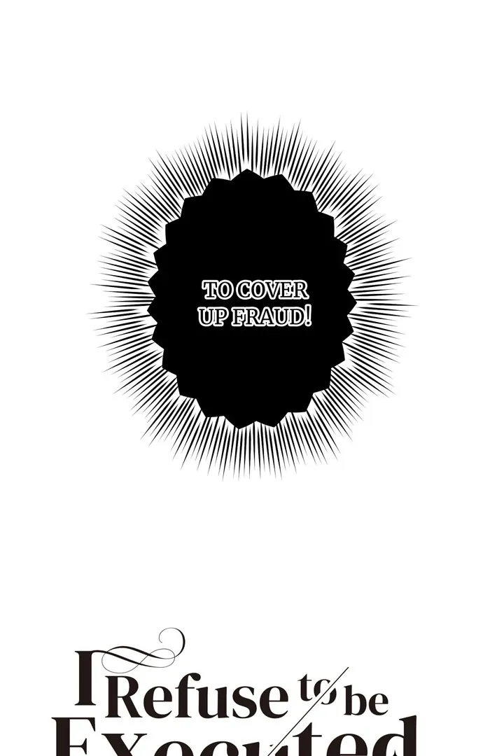 I Refuse to Be Executed a Second Time Chapter 110 Online - página 6