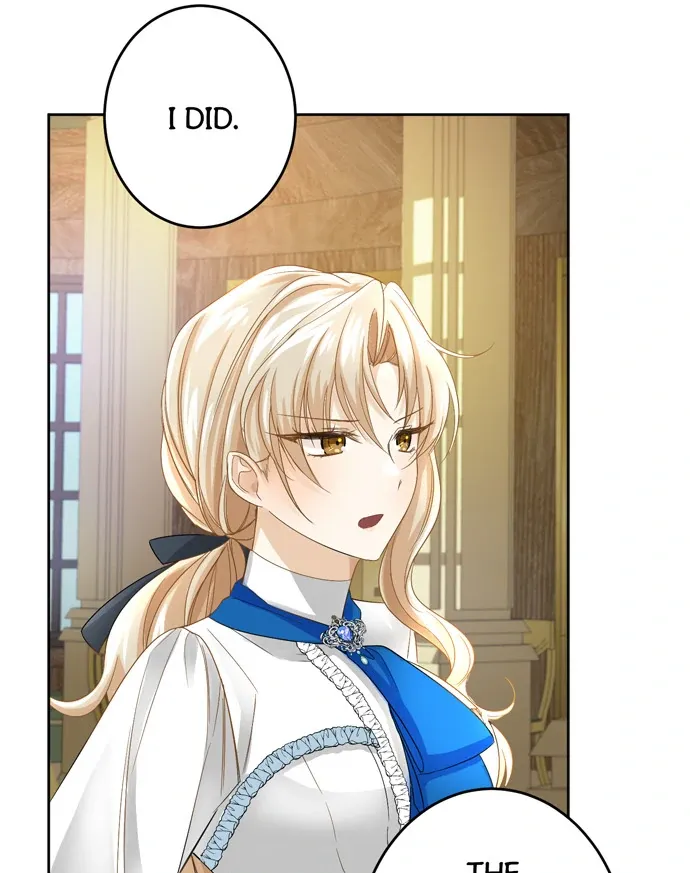 I Refuse to Be Executed a Second Time Chapter 110 Online - página 17