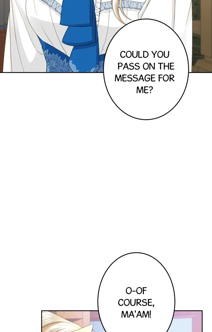 I Refuse to Be Executed a Second Time Chapter 110 Online - página 30