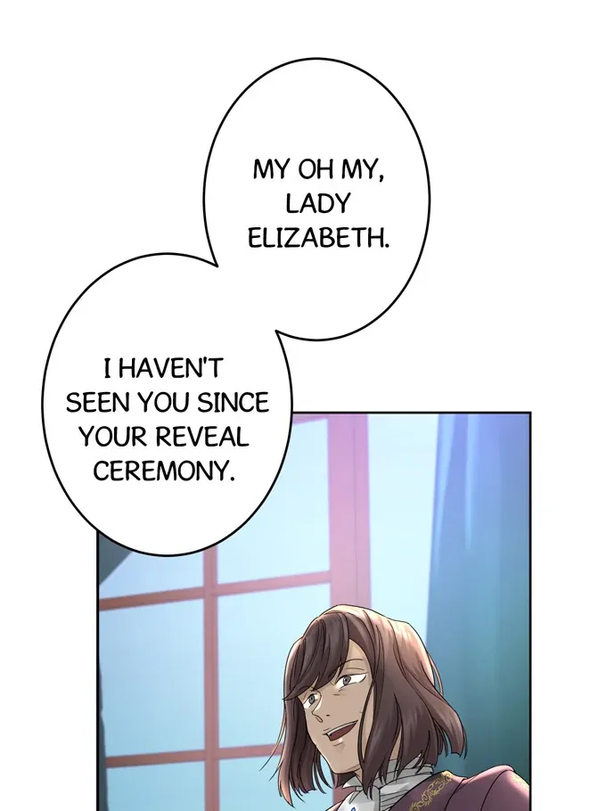 I Refuse to Be Executed a Second Time Chapter 110 Online - página 34