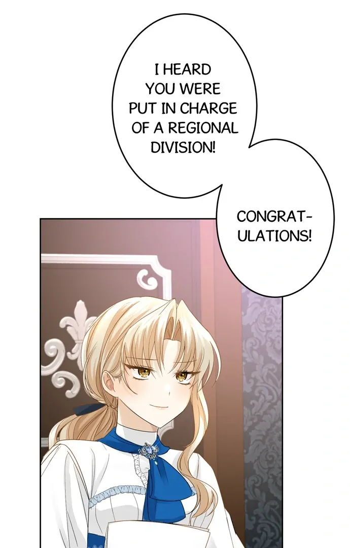 I Refuse to Be Executed a Second Time Chapter 110 Online - página 36