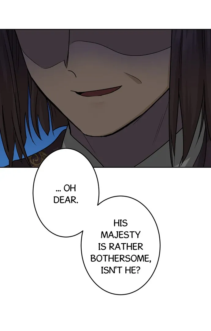I Refuse to Be Executed a Second Time Chapter 110 Online - página 47
