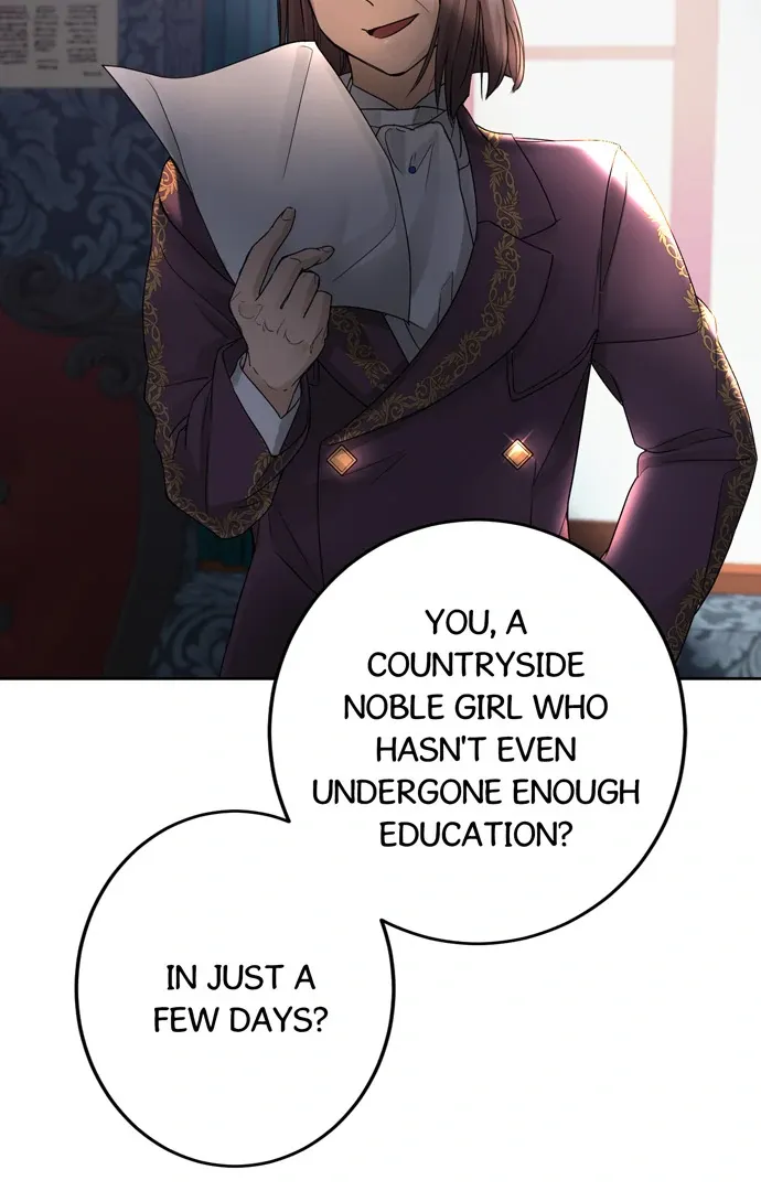 I Refuse to Be Executed a Second Time Chapter 110 Online - página 50
