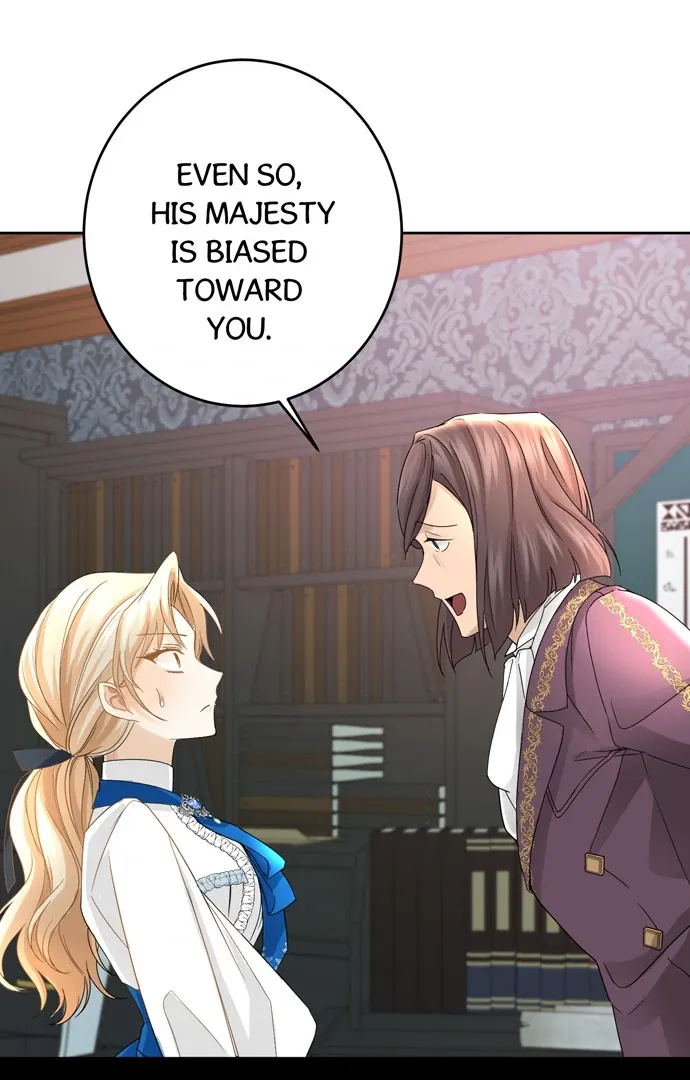 I Refuse to Be Executed a Second Time Chapter 110 Online - página 54