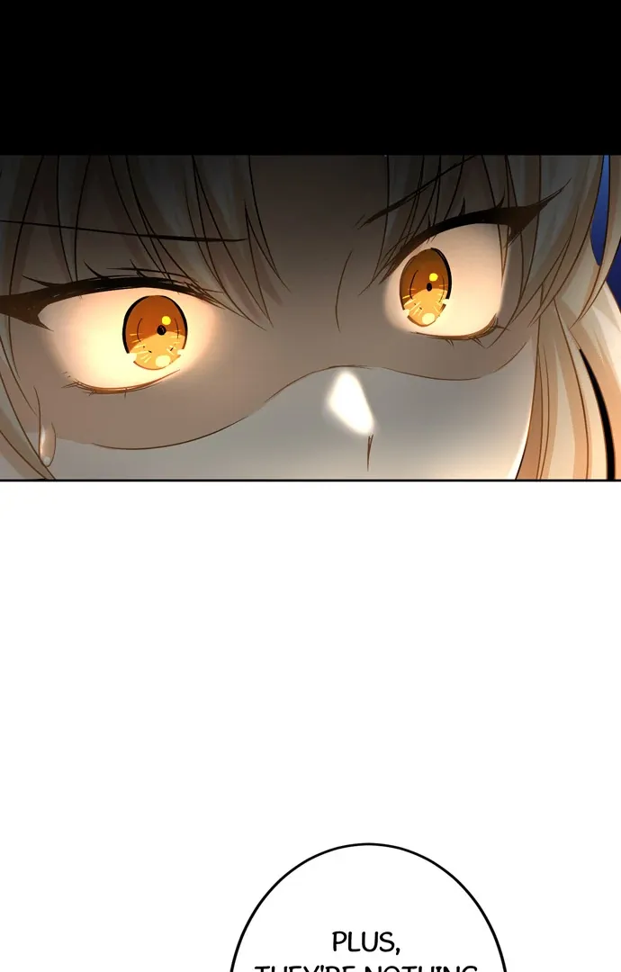 I Refuse to Be Executed a Second Time Chapter 110 Online - página 56