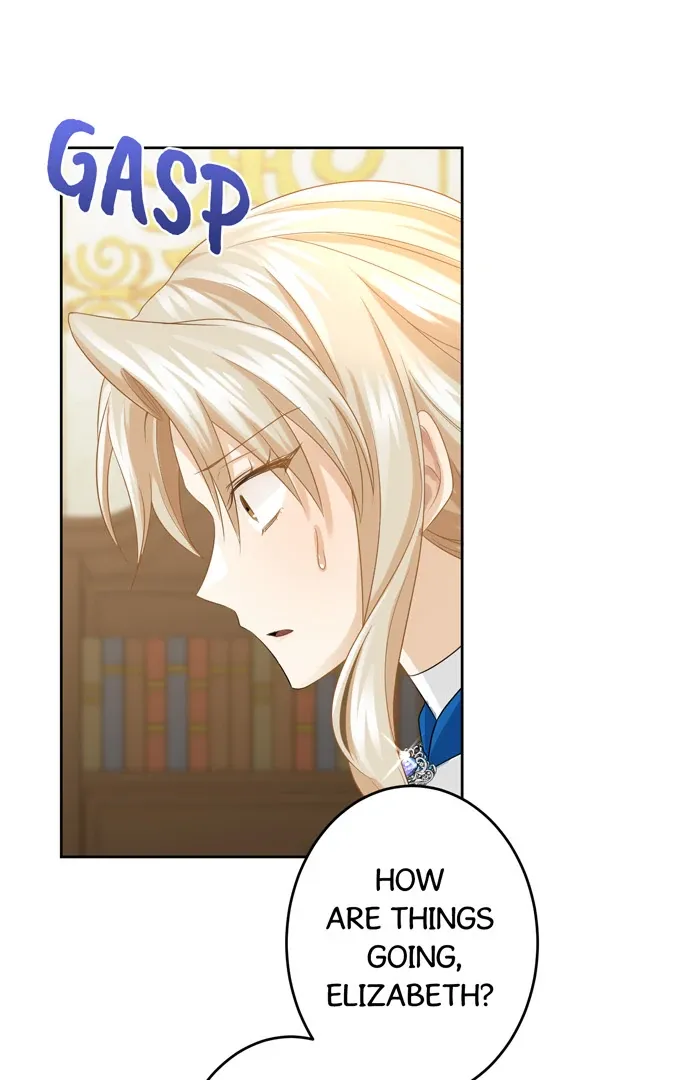 I Refuse to Be Executed a Second Time Chapter 110 Online - página 76