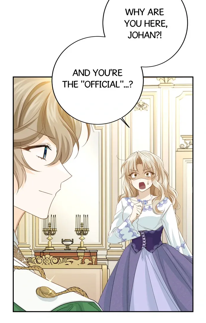 I Refuse to Be Executed a Second Time Chapter 113 Online - página 4