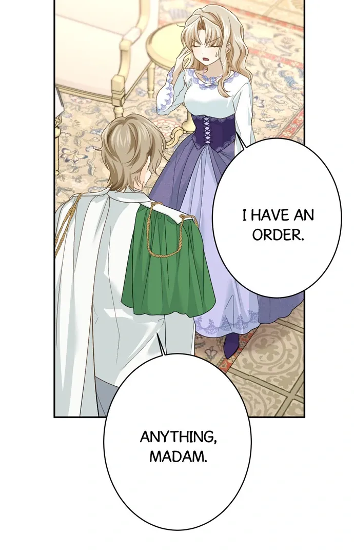 I Refuse to Be Executed a Second Time Chapter 113 Online - página 21