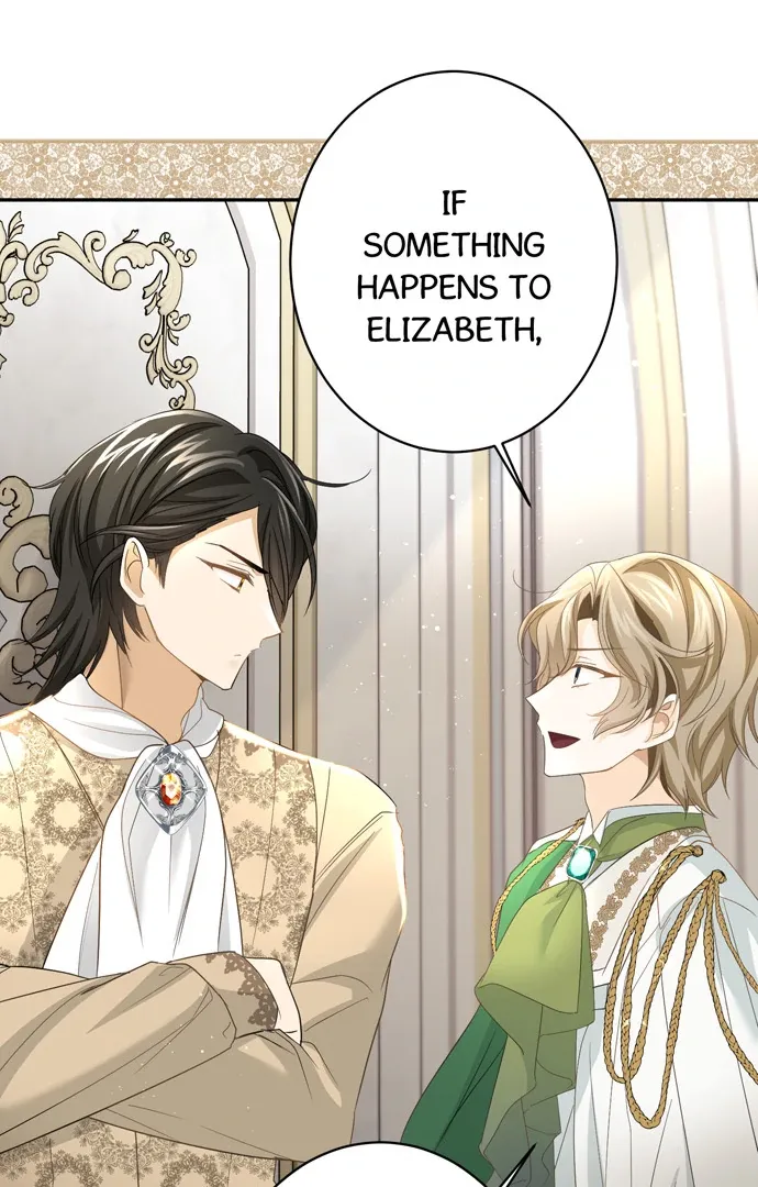 I Refuse to Be Executed a Second Time Chapter 113 Online - página 55