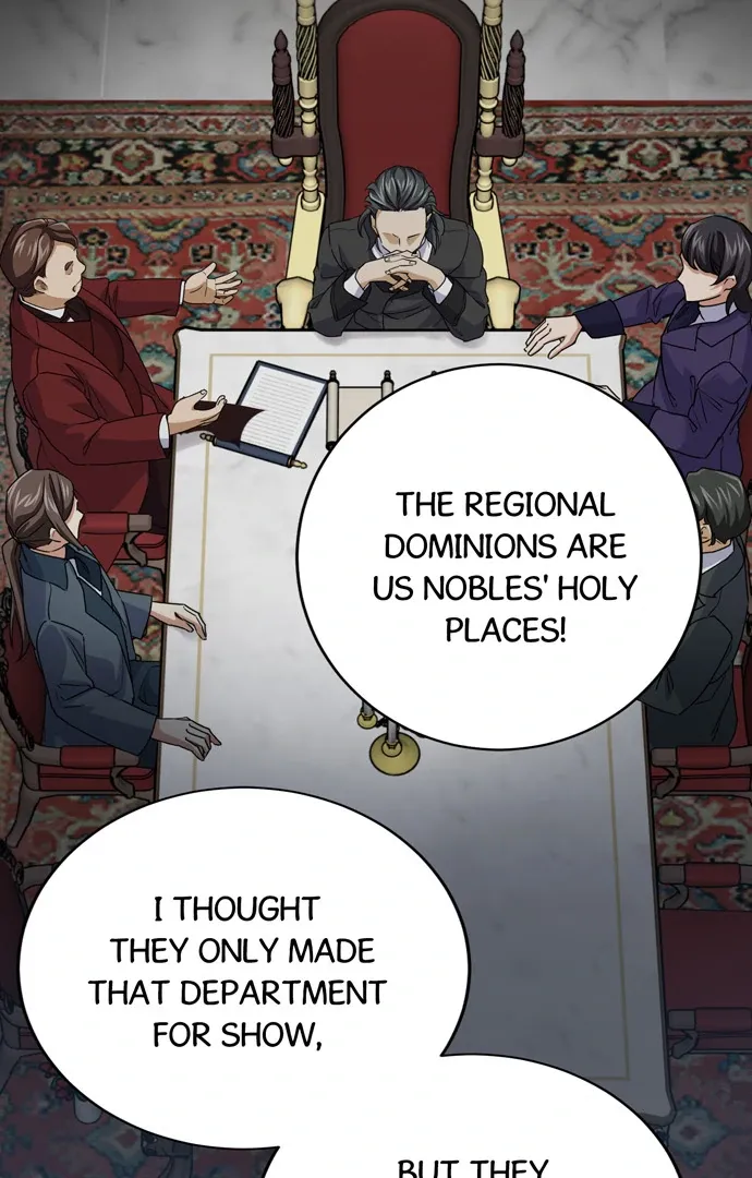 I Refuse to Be Executed a Second Time Chapter 113 Online - página 63